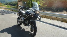 BMW R R1200GS Adv, снимка 1