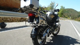 BMW R R1200GS Adv, снимка 2