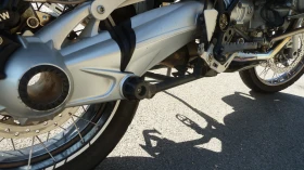 BMW R R1200GS Adv, снимка 3