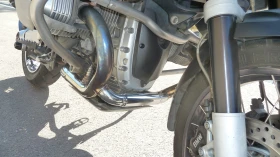 BMW R R1200GS Adv, снимка 10