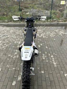 Husqvarna FC, снимка 5
