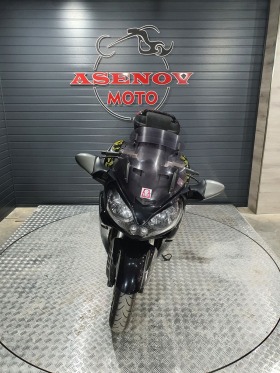 Kawasaki Gtr CH BLACK, снимка 5 - Мотоциклети и мототехника - 45147582