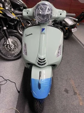 Vespa GTS 300 | Mobile.bg    3