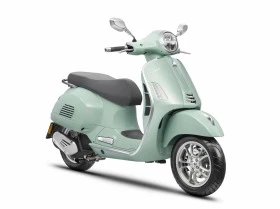     Vespa GTS 300