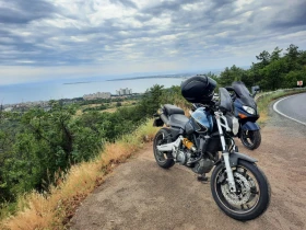 Yamaha Mt-03, снимка 1