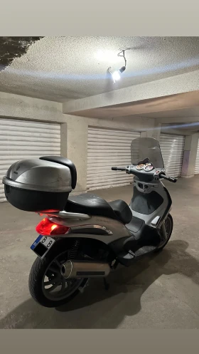 Piaggio Beverly 250i, снимка 2