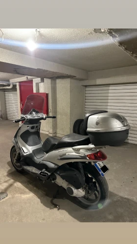 Piaggio Beverly 250i, снимка 5