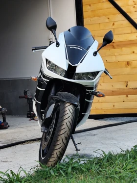 Honda Cbr 600RR ABS | Mobile.bg    2