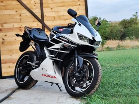     Honda Cbr 600RR ABS