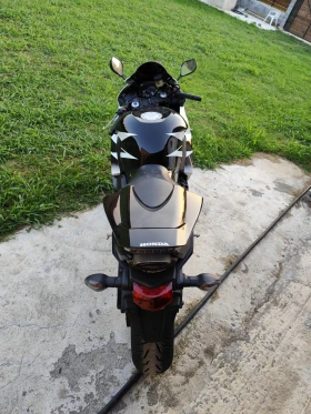 Honda Cbr 600RR ABS | Mobile.bg    5