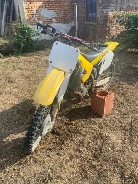 Suzuki Rm Y | Mobile.bg    3