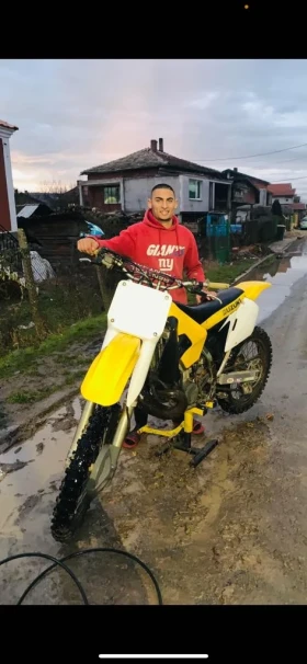 Suzuki Rm Y | Mobile.bg    4