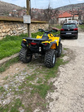 Can-Am Outlander, снимка 7