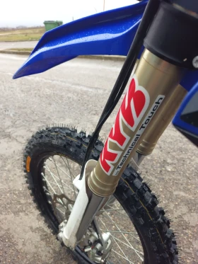 Sherco 2 Stroke SHERCO 300 2T/2023 1час от ремонт , снимка 6