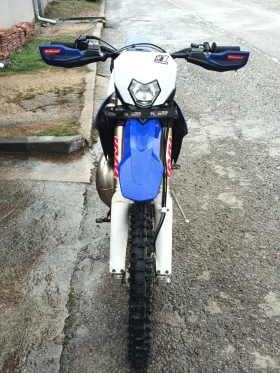 Sherco 2 Stroke SHERCO 300 2T/2023 1час от ремонт , снимка 4