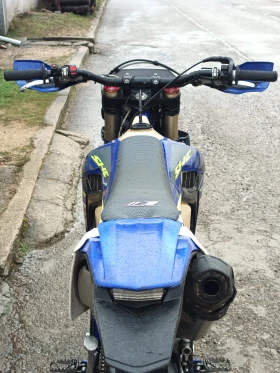 Sherco 2 Stroke SHERCO 300 2T/2023 1час от ремонт , снимка 5