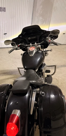 Suzuki Boulevard Suzuki Boulevard C50 805 / 2006 / �������� / ����� | Mobile.bg � ����� ������ 6