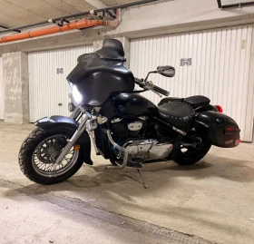 Suzuki Boulevard Suzuki Boulevard C50 805 / 2006 / Обслужен / Музик - изображение 1