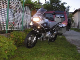 BMW R R1200GS Adv | Mobile.bg � ����� ������ 5