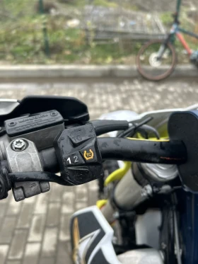 Husqvarna FC undefined | Auto.bg — изображение 9