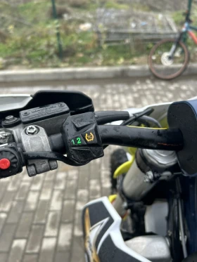 Husqvarna FC undefined | Auto.bg — изображение 10