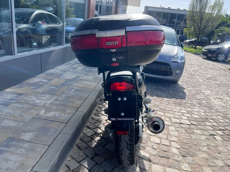 Suzuki Gsf 650 Bandit, снимка 7 - Мотоциклети и мототехника - 51513204