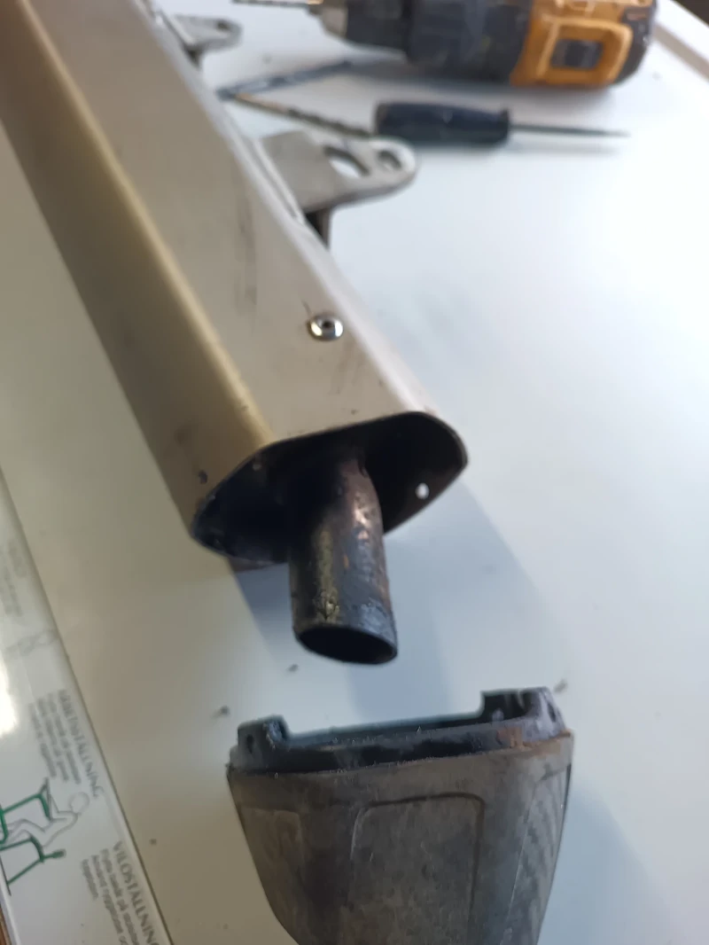 Sherco 2 Stroke SHERCO 300 2T/2023 1час от ремонт , снимка 11 - Мотоциклети и мототехника - 53456606