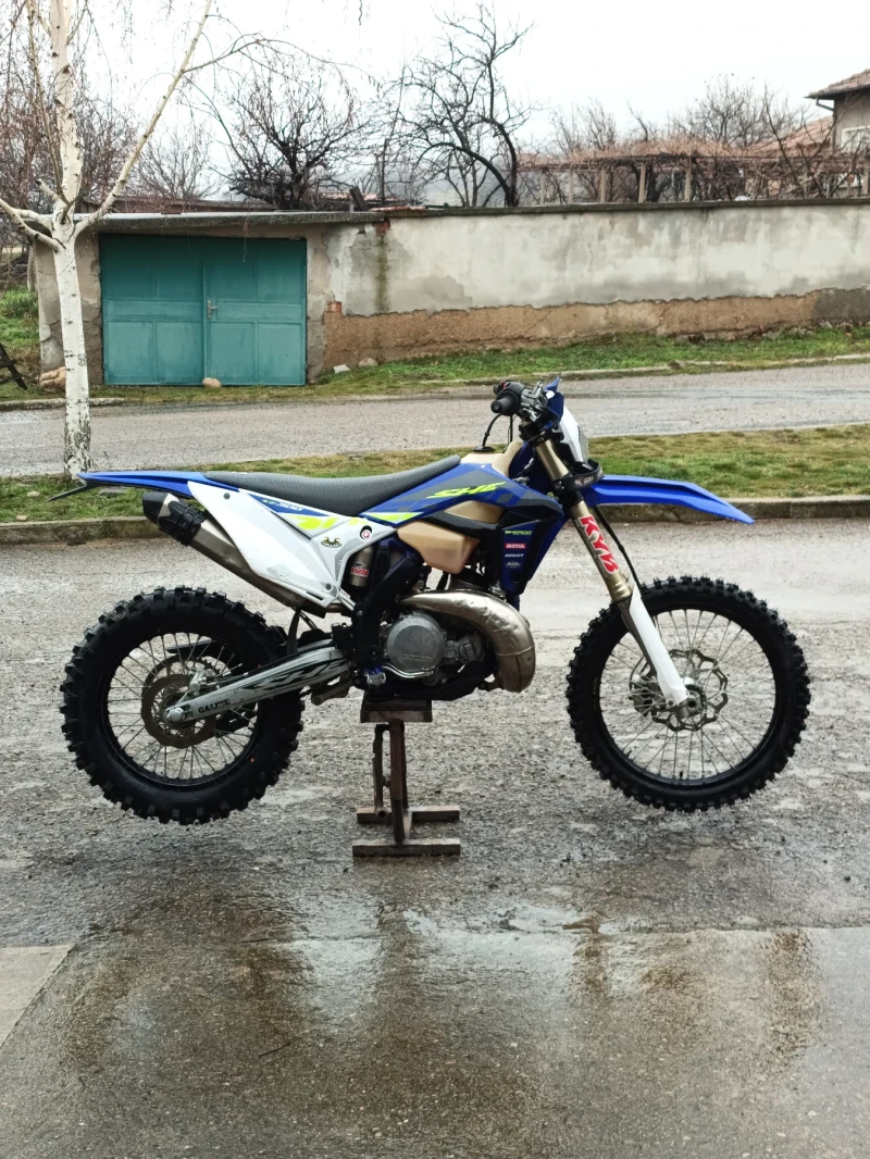 Sherco 2 Stroke SHERCO 300 2T/2023 1час от ремонт 
