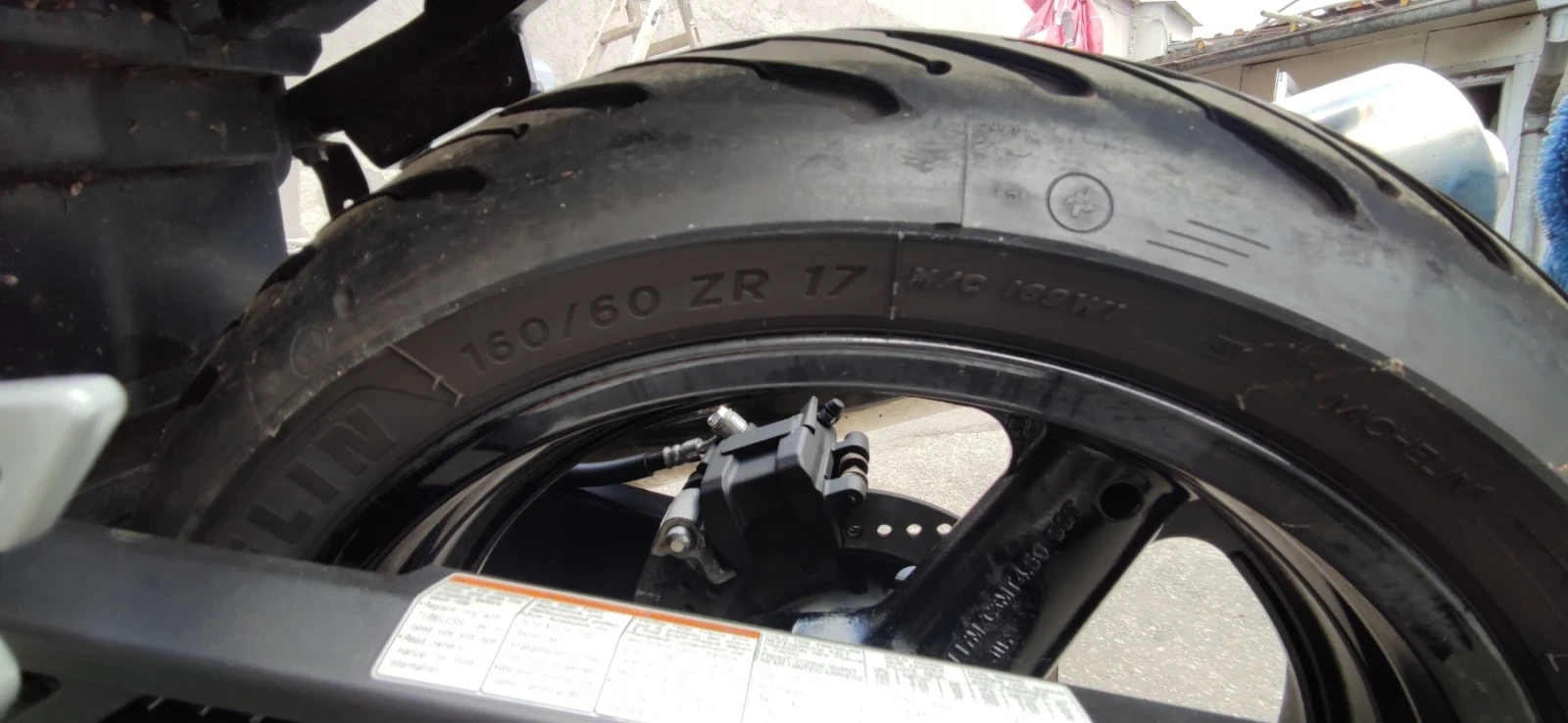 Suzuki SV S - изображение 6