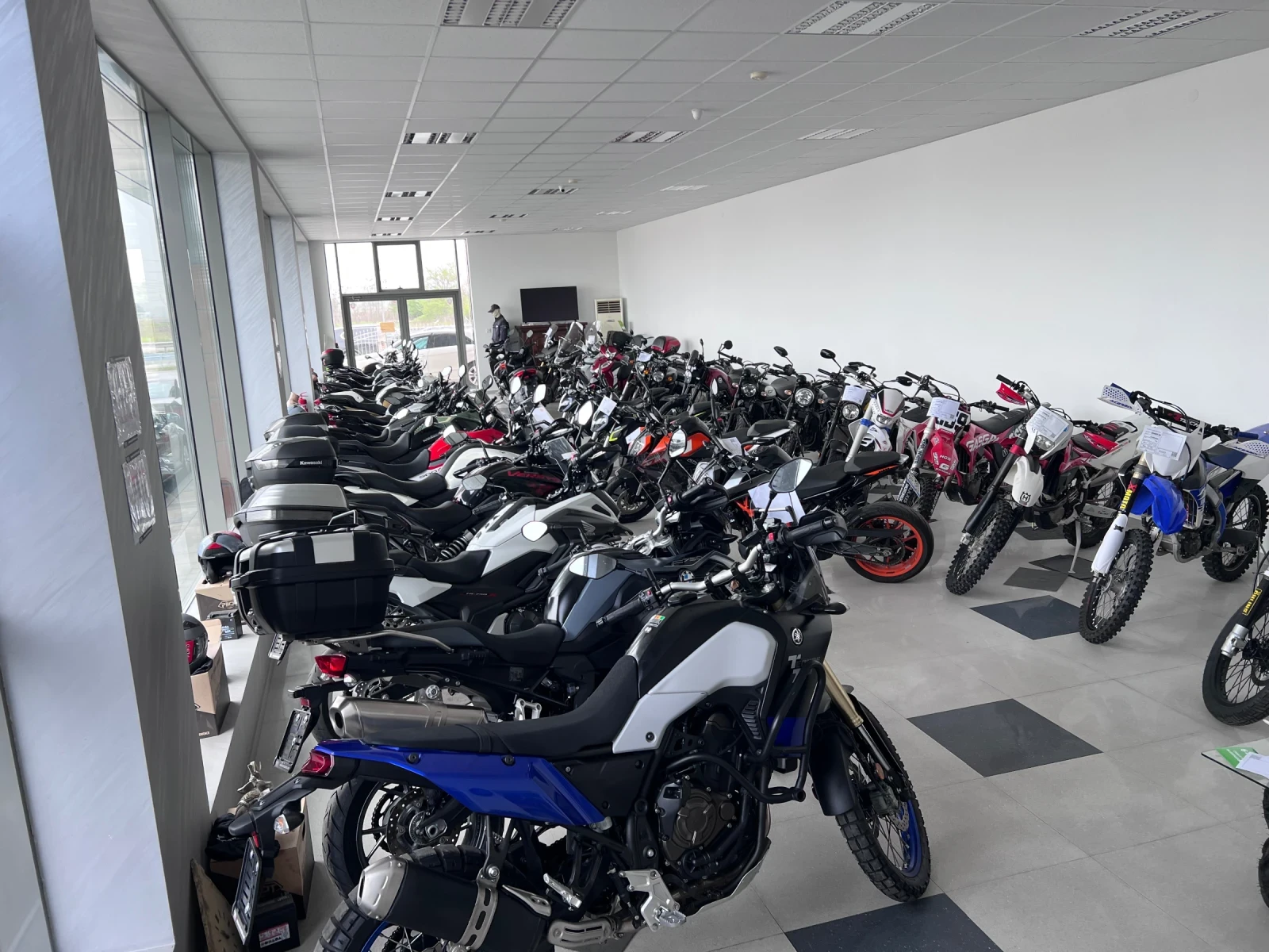 Suzuki Gsf 650 Bandit | Mobile.bg   11