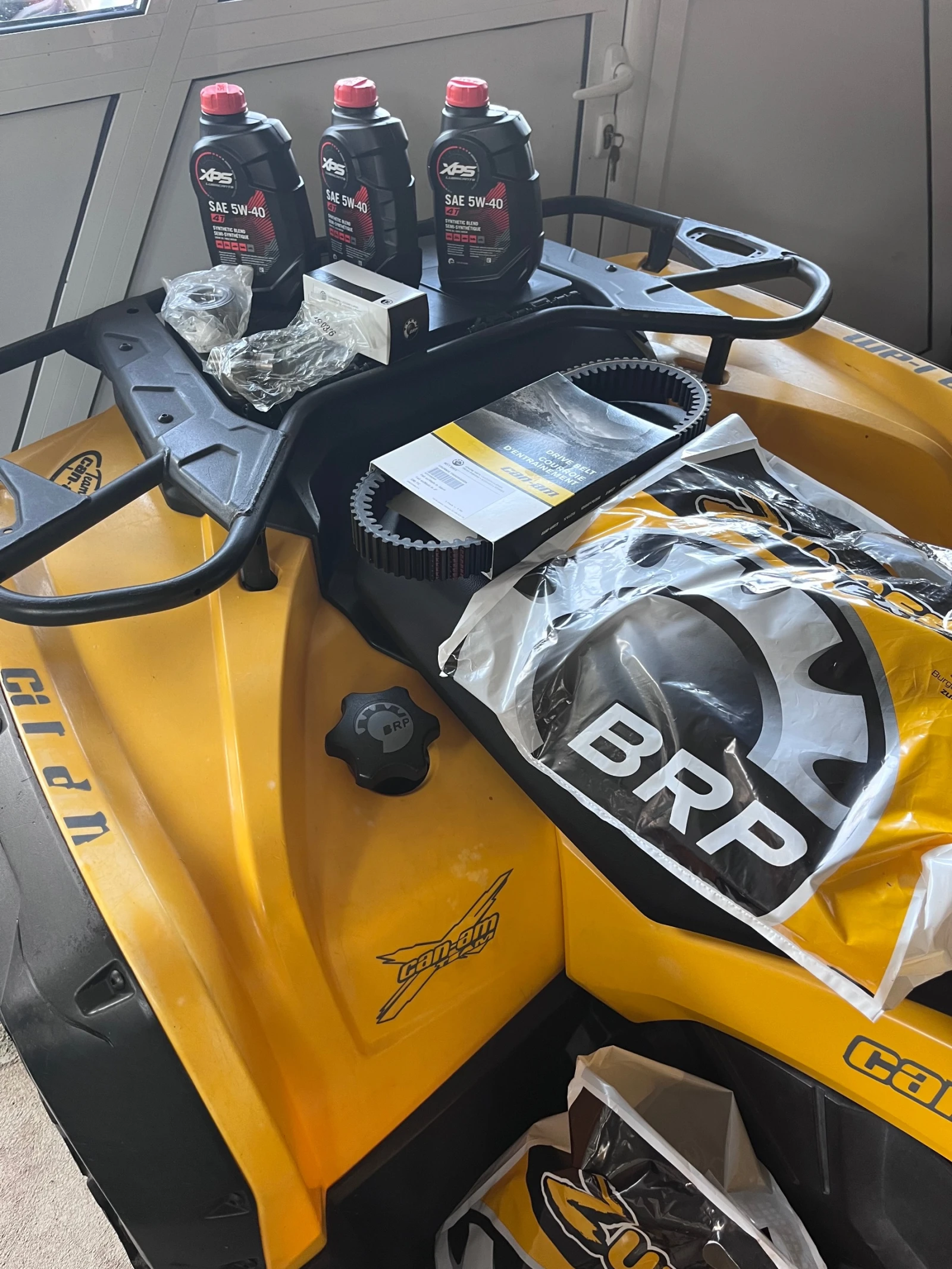 Can-Am Outlander | Mobile.bg � ����������� 3