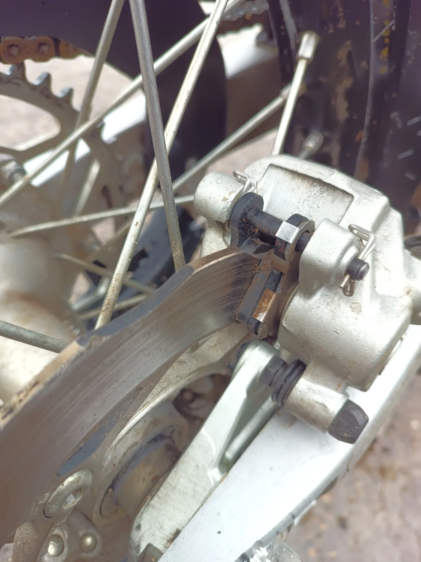 Sherco 2 Stroke SHERCO 300 2T/2023 1��� �� ������  | Mobile.bg � ����������� 9