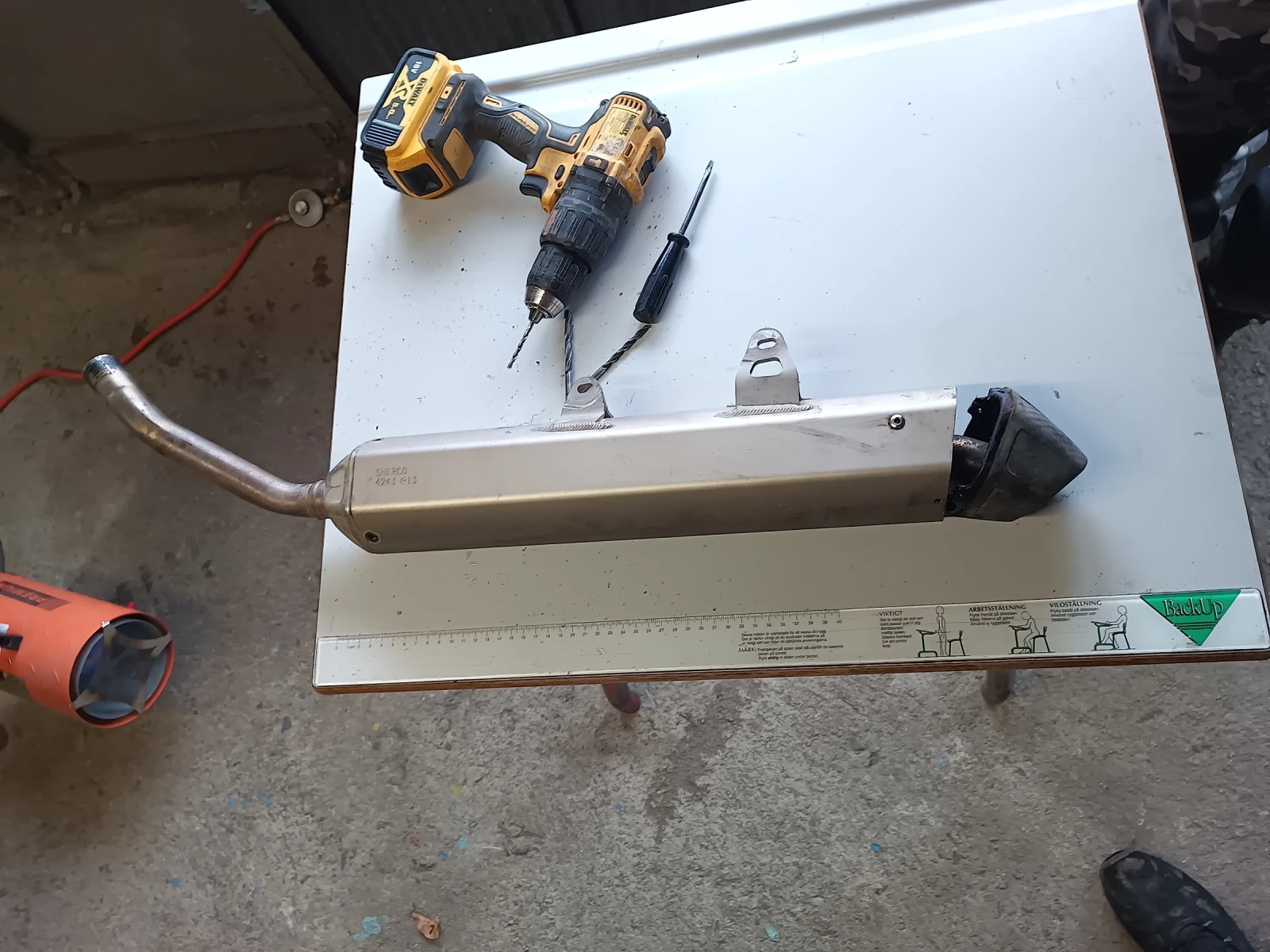 Sherco 2 Stroke SHERCO 300 2T/2023 1��� �� ������  | Mobile.bg � ����������� 10