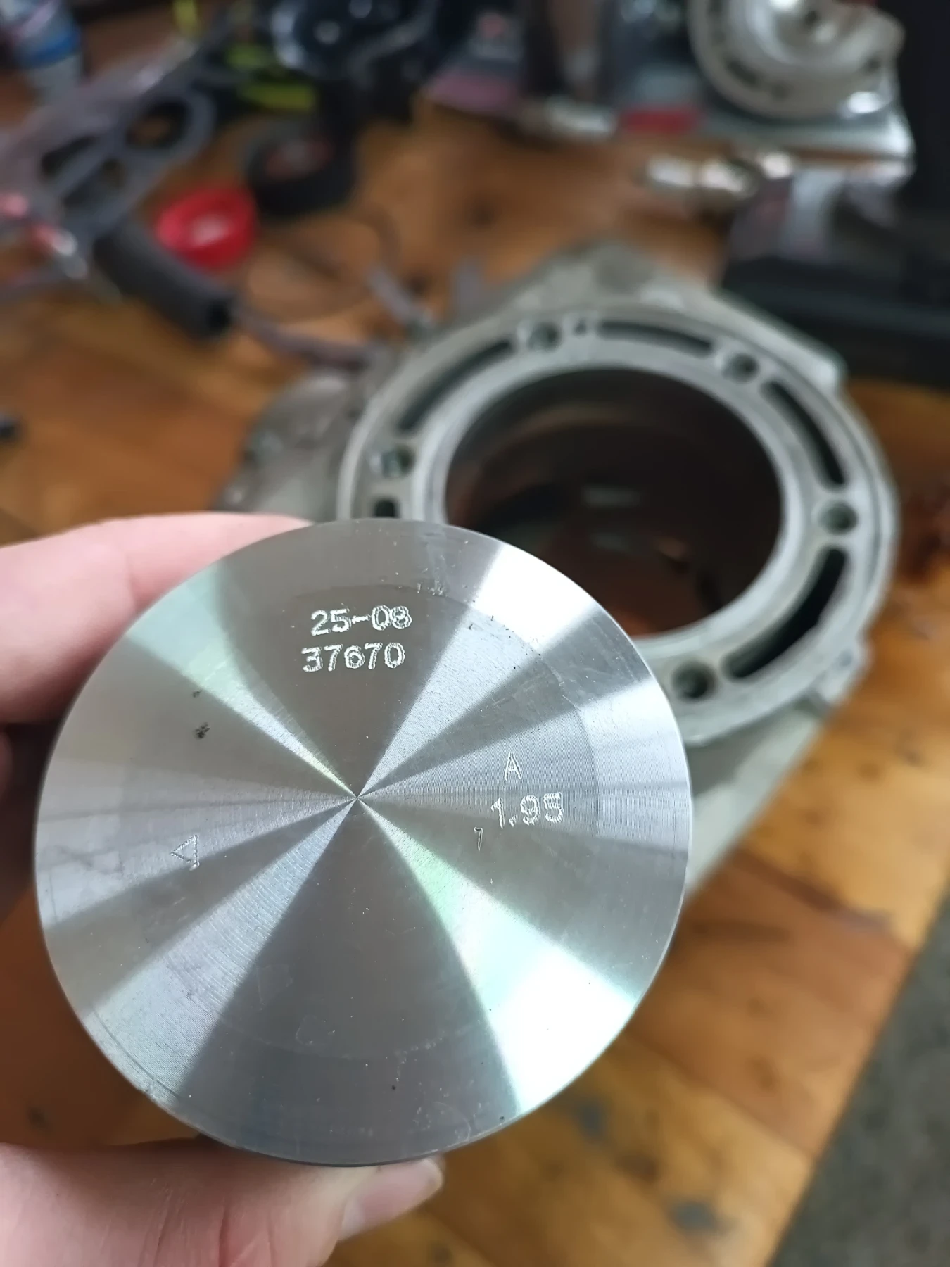 Sherco 2 Stroke SHERCO 300 2T/2023 1��� �� ������  | Mobile.bg � ����������� 13