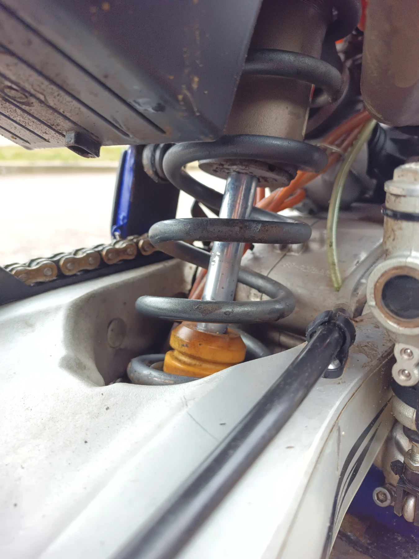 Sherco 2 Stroke SHERCO 300 2T/2023 1��� �� ������  | Mobile.bg � ����������� 8