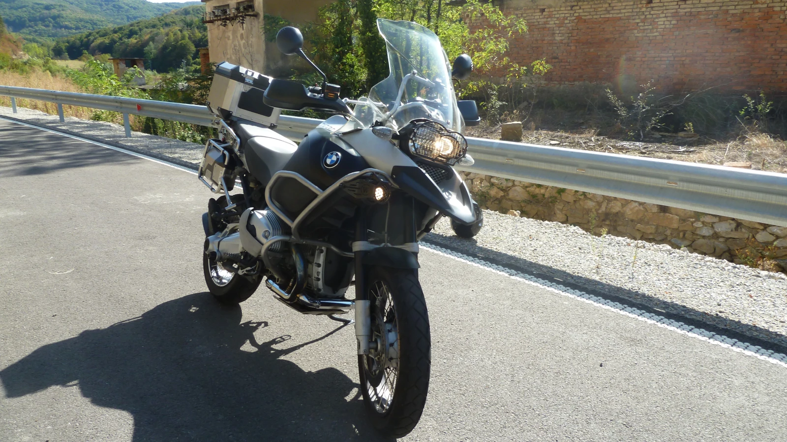 BMW R R1200GS Adv | Mobile.bg � ����������� 1