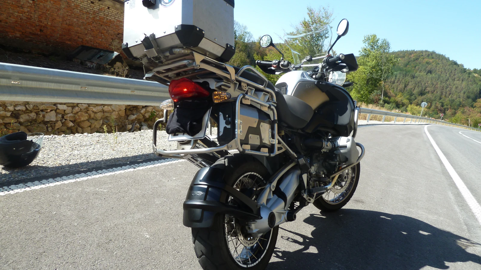 BMW R R1200GS Adv | Mobile.bg � ����������� 2