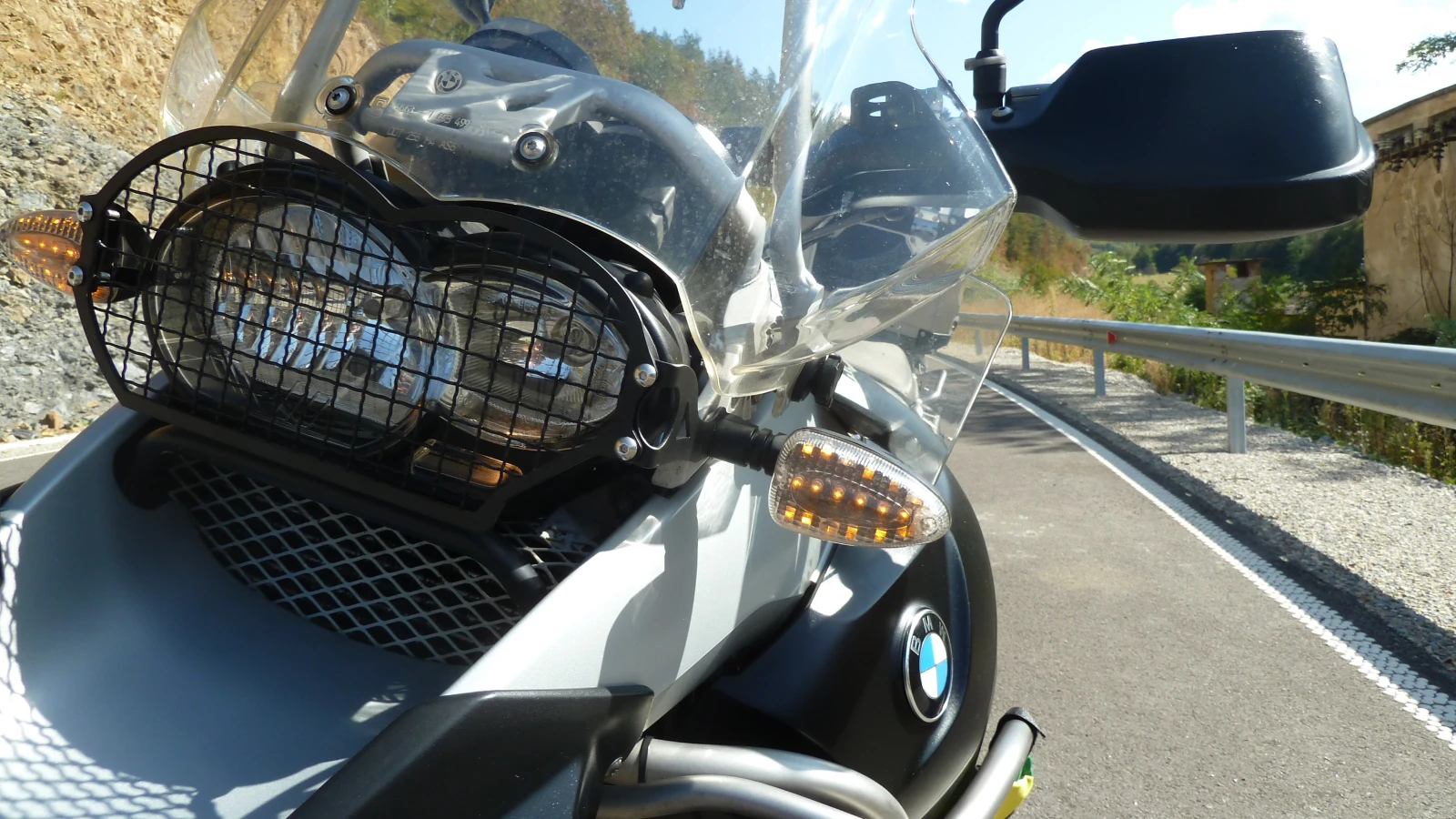 BMW R R1200GS Adv | Mobile.bg � ����������� 11