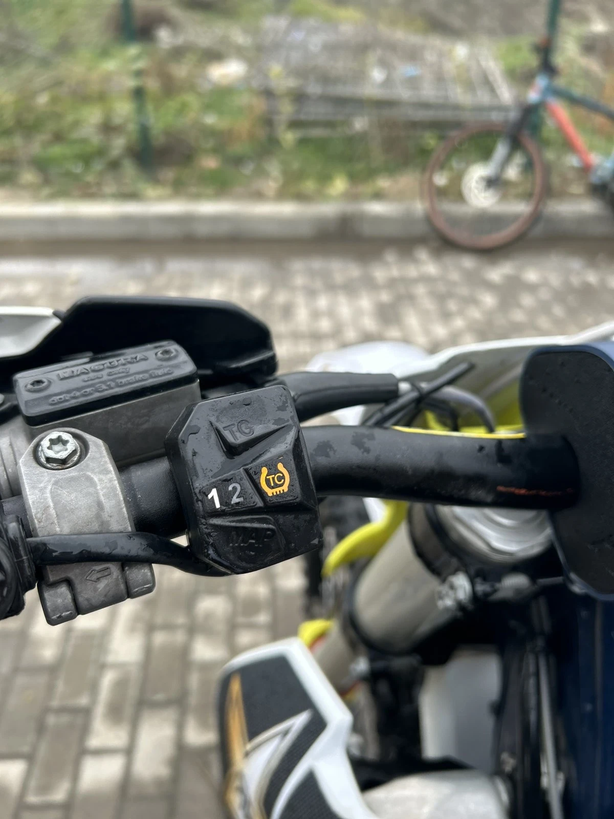 Husqvarna FC, снимка 9 - Мотоциклети и мототехника - 54676823
