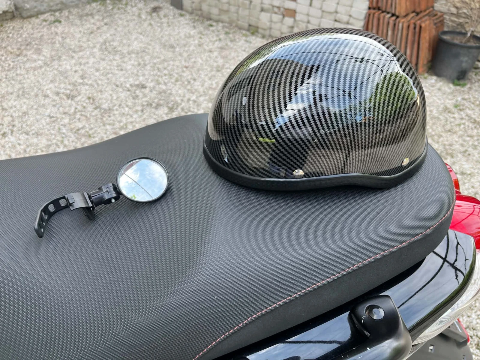 Yamaha Neos, снимка 6 - Мотоциклети и мототехника - 54957055
