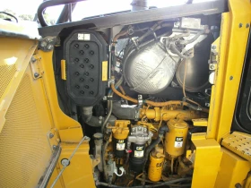 Булдозер Cat D5, снимка 10