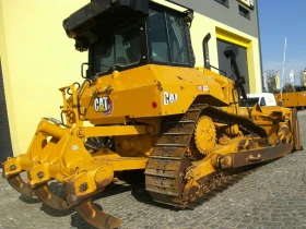 Булдозер Cat D5, снимка 3