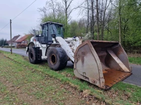 Челен товарач Cat CAT 950 M нов внос, бързосменник, обслужен, снимка 9