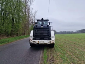 Челен товарач Cat CAT 950 M нов внос, бързосменник, обслужен, снимка 5