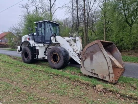 Челен товарач Cat CAT 950 M нов внос, бързосменник, обслужен, снимка 15