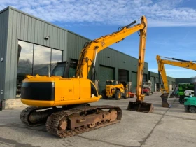  JCB JS160LC Long Reach | Mobile.bg    2