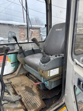  Kobelco sk25 | Mobile.bg    4