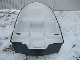 Лодка Собствено производство MEGGACRAFT 440, снимка 11