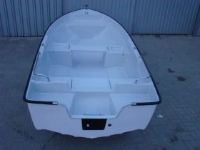 Лодка Собствено производство MEGGACRAFT 440, снимка 10