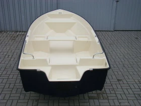 Лодка Собствено производство MEGGACRAFT 440, снимка 12